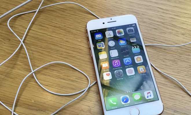 Nhiều tính năng mới của iPhone 8 sẽ không hoạt động khi ra mắt?