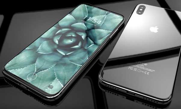 iPhone 8 bắt đầu được sản xuất thử nghiệm, không bị chậm phát hành