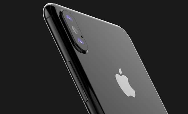 Apple chính thức xác nhận ngày ra mắt điện thoại iPhone 8 vào 12-9