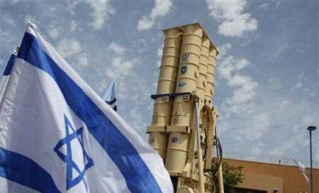 Quân đội Israel vô tình để lộ bí mật quân sự giấu kín từ những năm 1970