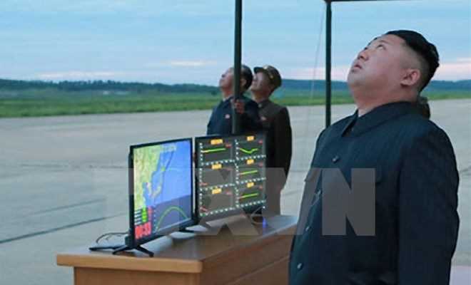 Triều Tiên tuyên bố đáp trả Mỹ do các biện pháp trừng phạt