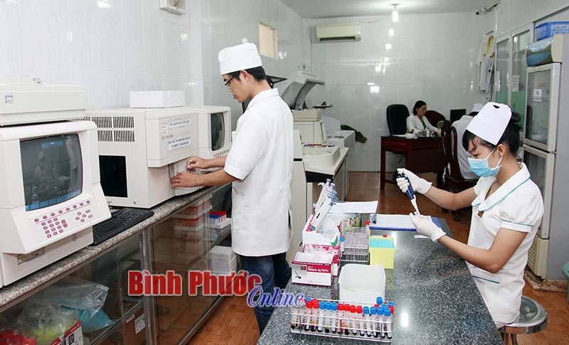 Kết luận kiểm tra tại Ph&ograve;ng kh&aacute;m đa khoa T&acirc;m Đức: Sẽ được c&ocirc;ng khai tr&ecirc;n b&aacute;o ch&iacute;