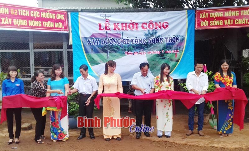 Khi lòng dân đã thuận