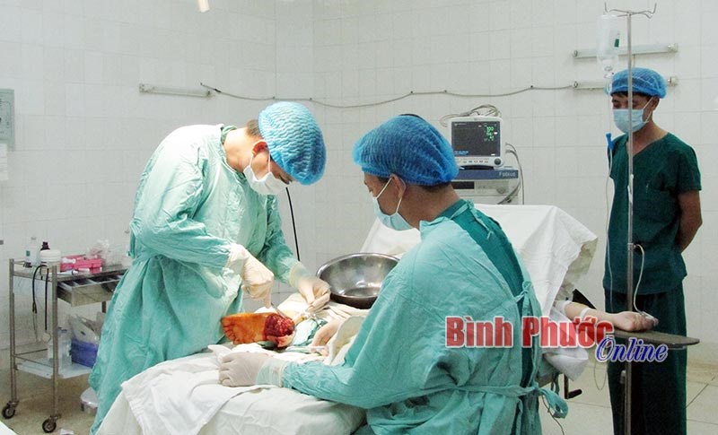 Kh&oacute; khăn trong tinh gọn bộ m&aacute;y, nh&acirc;n sự ng&agrave;nh y tế