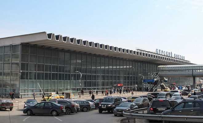 Nga sơ tán hơn 1.700 người tại nhà ga Moskva do đồ vật khả nghi