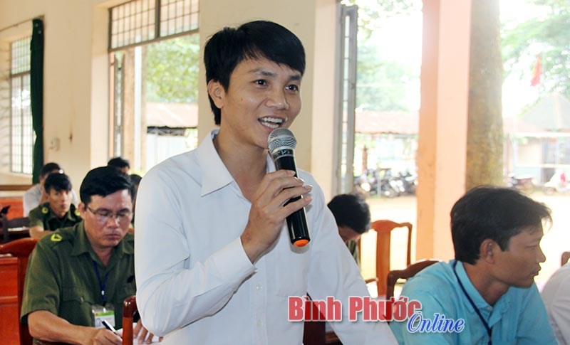 Lắng nghe để phục vụ tốt hơn