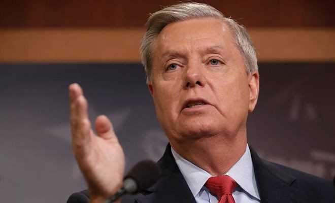 Nghị sỹ Mỹ khẳng định ông Trump sẵn sàng tham chiến với Triều Tiên