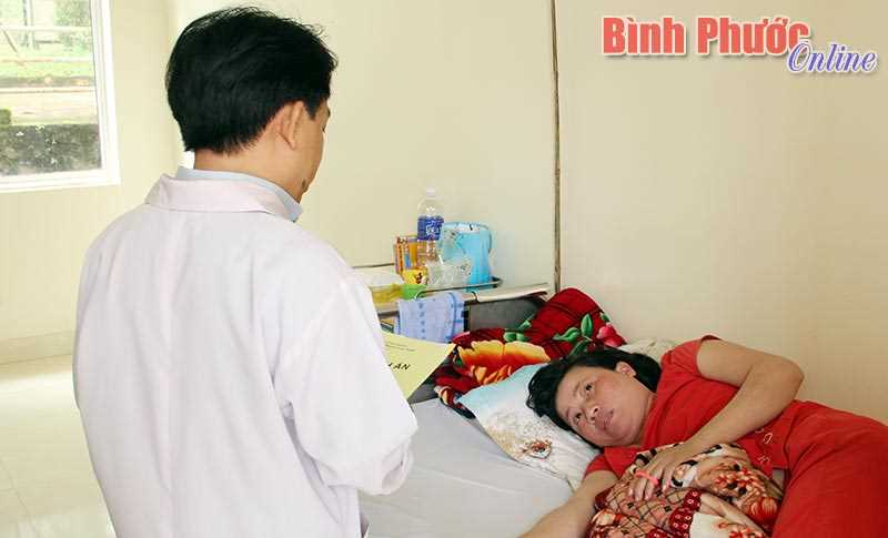 Lộc Ninh chủ động phòng ngừa sốt xuất huyết