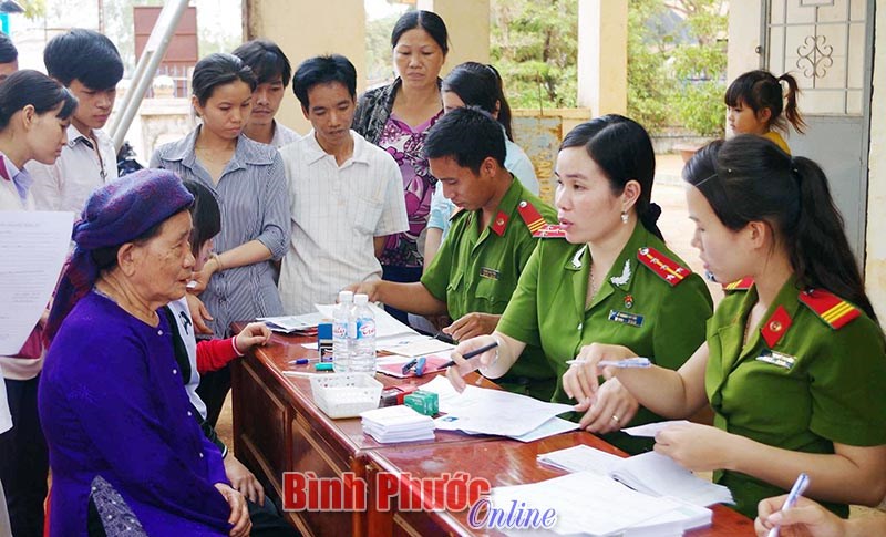 20 năm v&igrave; b&igrave;nh y&ecirc;n cuộc sống