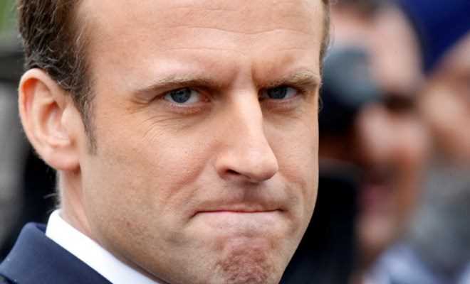 Pháp và Anh lên tiếng về căng thẳng liên quan đến Triều Tiên