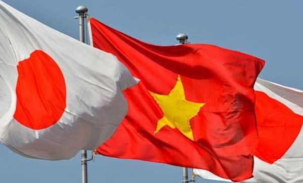 Đối thoại Ch&iacute;nh s&aacute;ch Quốc ph&ograve;ng Việt Nam-Nhật Bản lần thứ 5