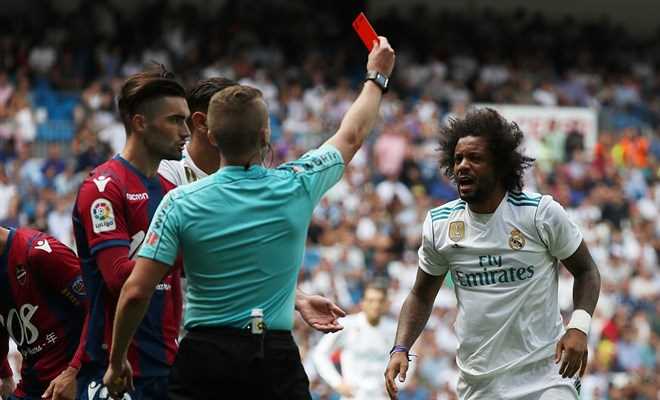 Real Madrid hòa thất vọng trước Levante ngay trên sân nhà