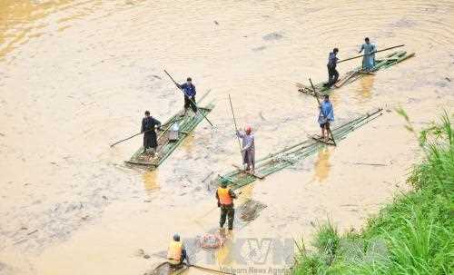 Mưa lũ làm 68 người chết, mất tích và bị thương, thiệt hại khoảng 940 tỉ đồng