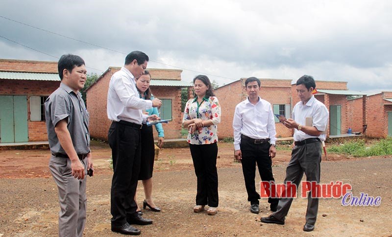 Nạn tảo hôn và hôn nhân cận huyết thống ở Bù Đăng