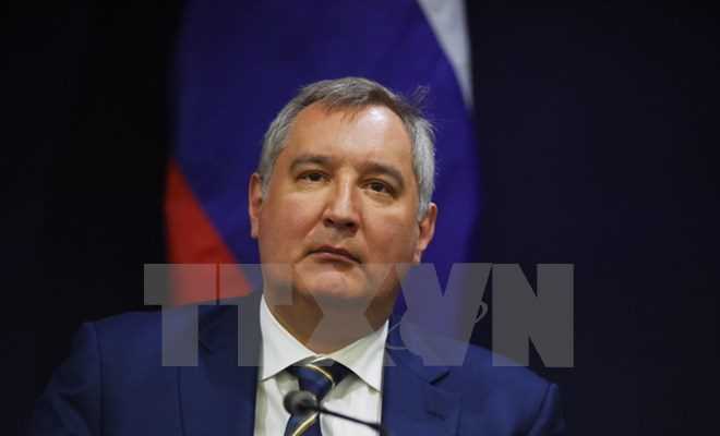 Nga triệu Đại sứ Moldova phản đối lệnh cấm với phó thủ tướng