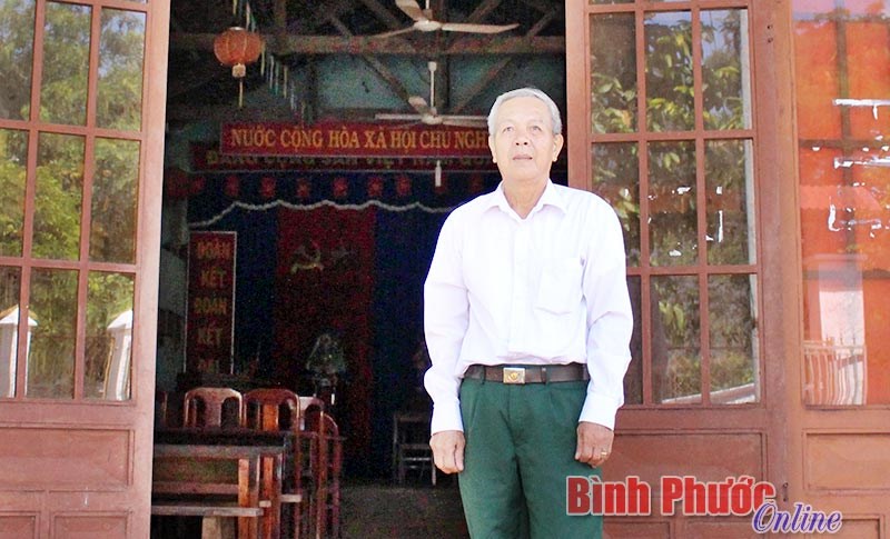 Học B&aacute;c, tất cả v&igrave; lợi &iacute;ch của d&acirc;n