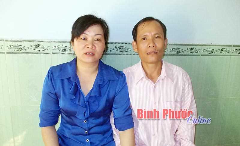 Chị Nguyễn Thị Bình 29 lần hiến máu tình nguyện