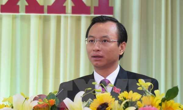 UB Kiểm tra TW c&ocirc;ng bố kết luận về h&agrave;ng loạt vụ sai phạm nghi&ecirc;m trọng