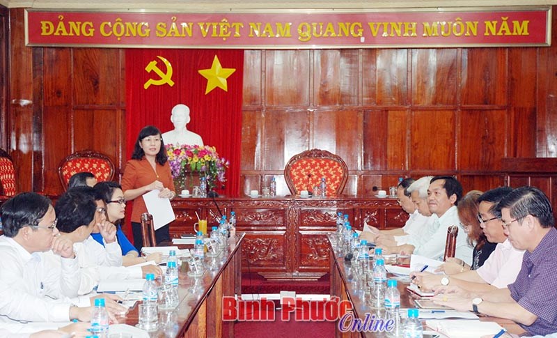 Nhiều kh&oacute; khăn, vướng mắc trong th&agrave;nh lập Quỹ khởi nghiệp tỉnh