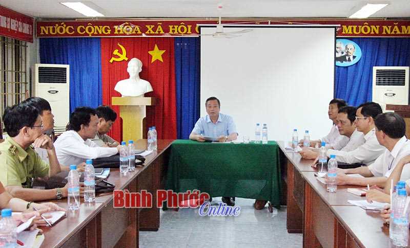 Nhiều vướng mắc trong ch&iacute;nh s&aacute;ch ph&aacute;p luật về đất đai