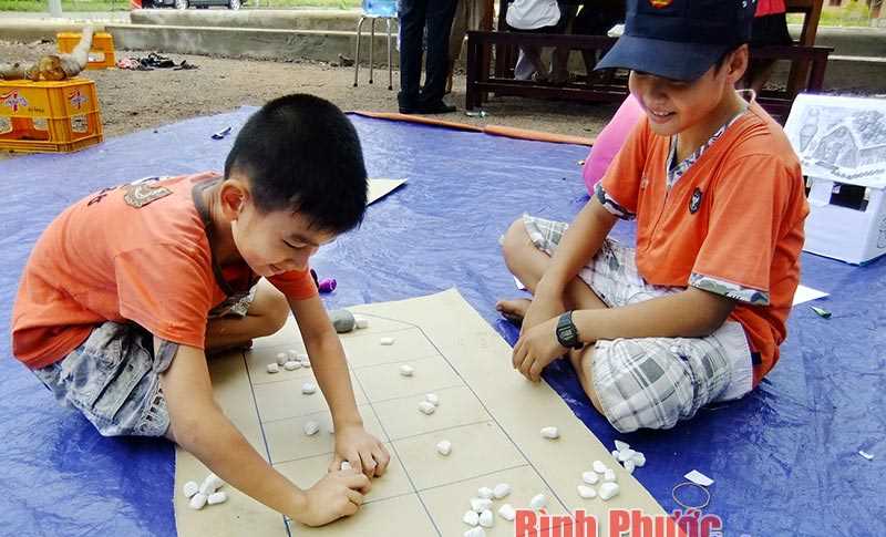 Nhớ một thời nu na nu nống