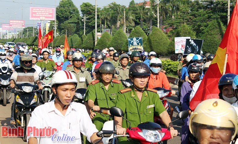 Nỗi đau mang tên “cái chết trắng”