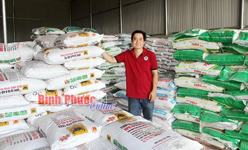 Nông dân vững tin với hồ tiêu - Bài cuối