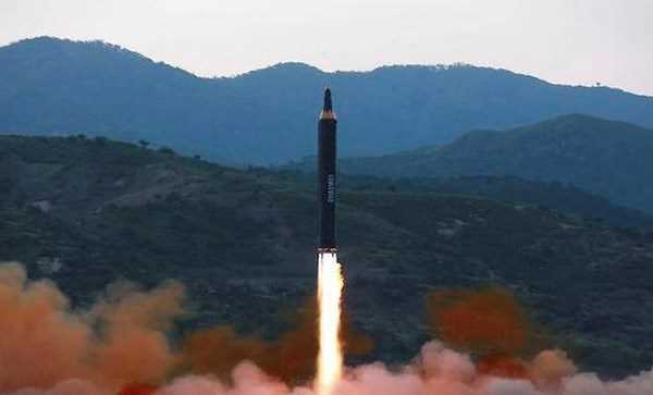 "Đã đến lúc chấp nhận Triều Tiên là quốc gia sở hữu vũ khí hạt nhân"