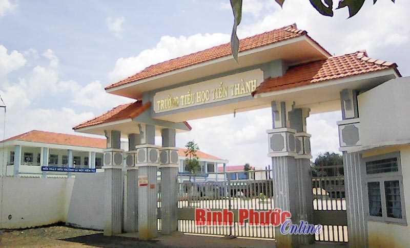 Tiến Thành tập trung các nguồn lực để về đích nông thôn mới