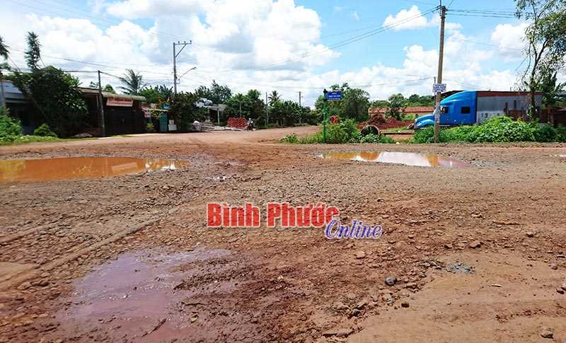 Đường k&eacute;m chất lượng