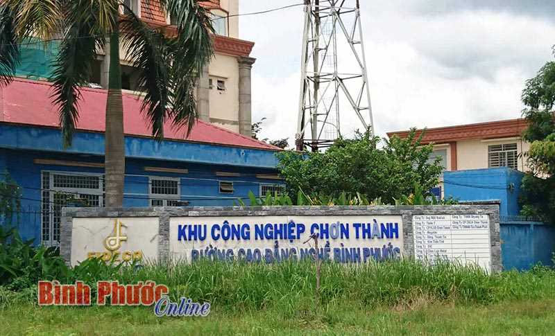 Cỏ mọc che lấp bảng t&ecirc;n
