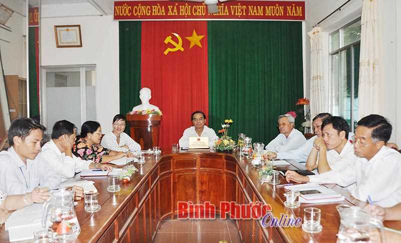 Phải tạo sự tin tưởng cho người ti&ecirc;u d&ugrave;ng khi tham vấn