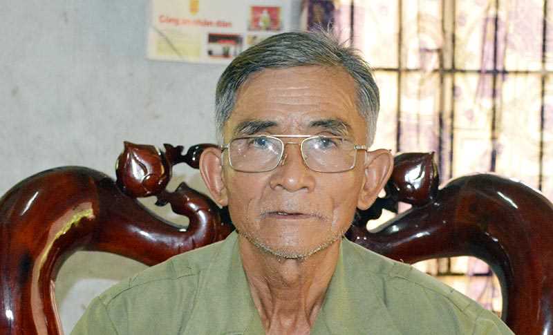 Sống v&agrave; chiến đấu như những cựu t&ugrave; Ph&uacute; Quốc