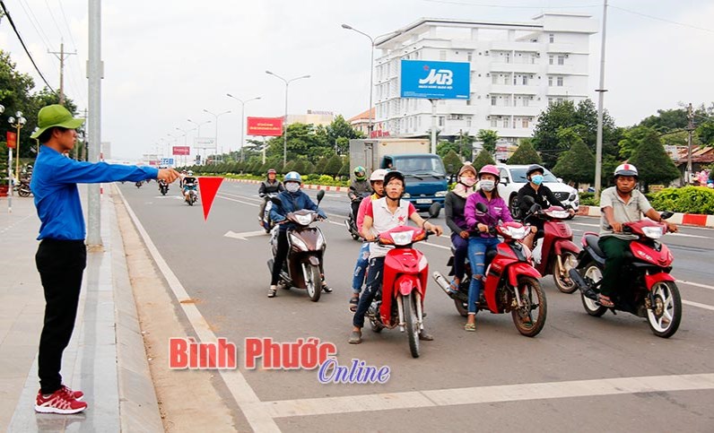Cần chấn chỉnh để nâng cao