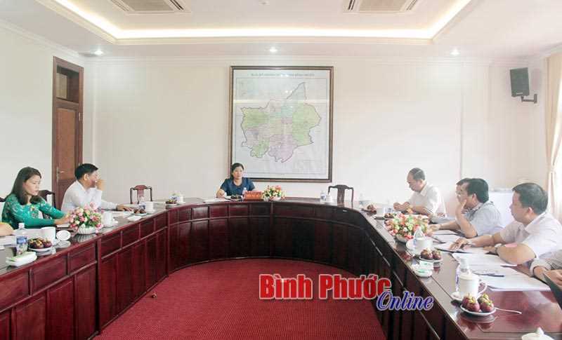 Quản l&yacute; quỹ đất an sinh x&atilde; hội c&ograve;n nhiều kh&oacute; khăn