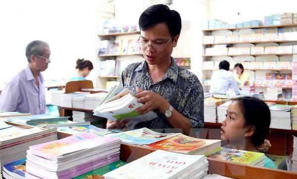 Sẽ có bộ sách giáo khoa VNEN theo chương trình giáo dục mới