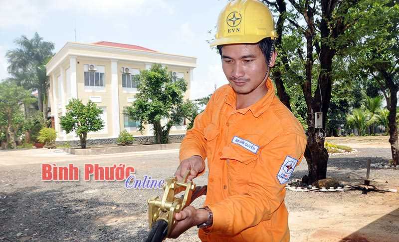 Sáng kiến nhỏ, lợi ích lớn