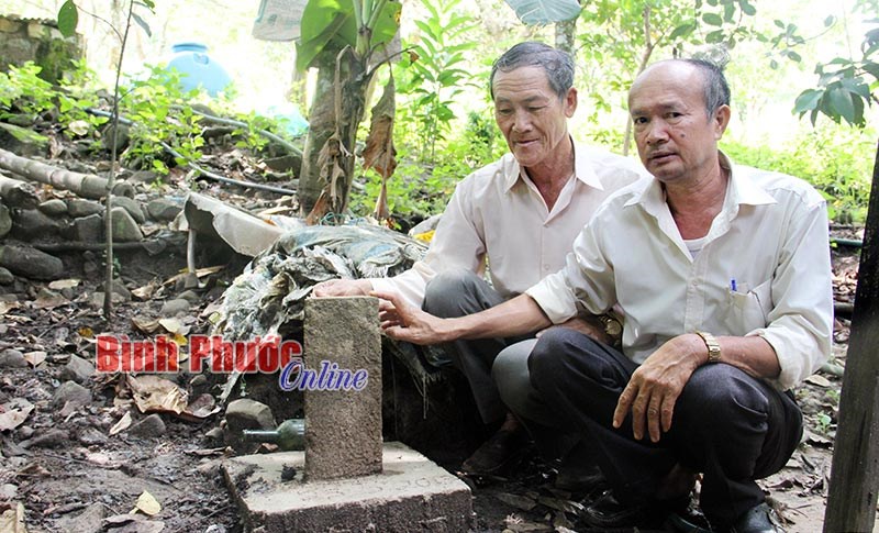 S&aacute;ng tạo trong học v&agrave; l&agrave;m theo B&aacute;c ở thị x&atilde; Phước Long - B&agrave;i cuối