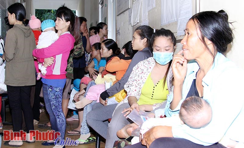 Sa thải người lao động v&igrave; l&yacute; do mang thai sẽ bị phạt t&ugrave;