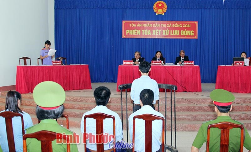 Sẽ hạn chế được c&aacute;c vụ &aacute;n oan sai