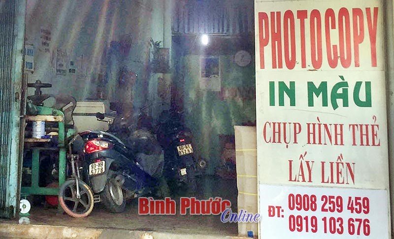 Si&ecirc;u lừa sa lưới - B&agrave;i cuối