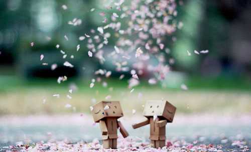 Sống để y&ecirc;u thương