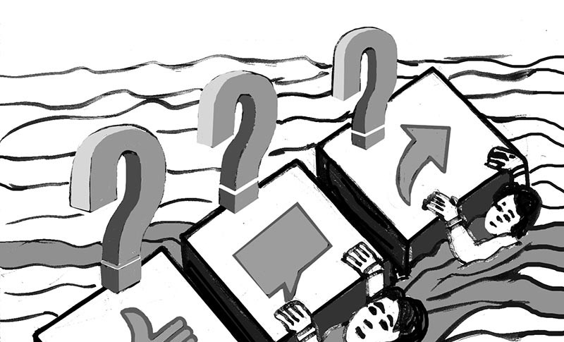 Vu khống tr&ecirc;n mạng sẽ bị xử l&yacute; như thế n&agrave;o?