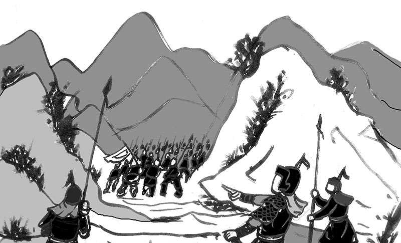 Dòng dõi công thần