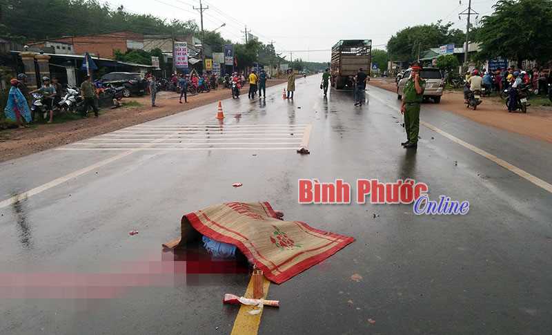 110 người chết v&igrave; tai nạn giao th&ocirc;ng