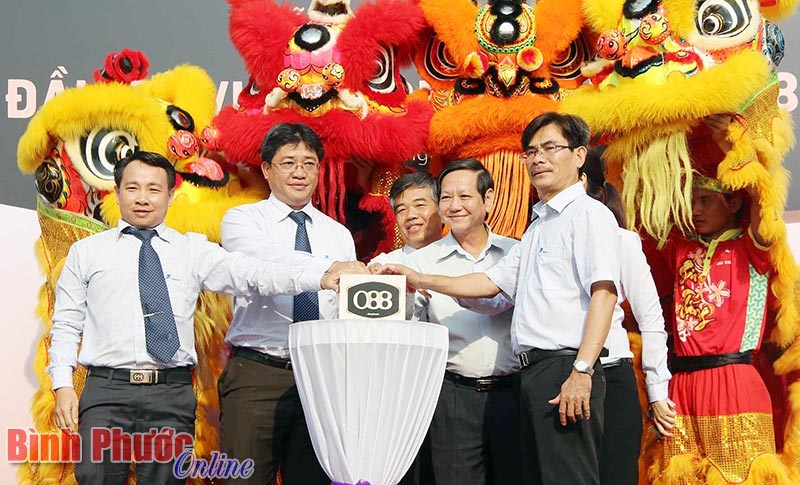 Tăng cường quản lý nhà nước trong lĩnh vực bưu chính, viễn thông