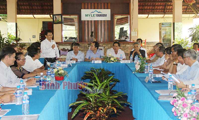 Niềm vui cho người khuyết tật