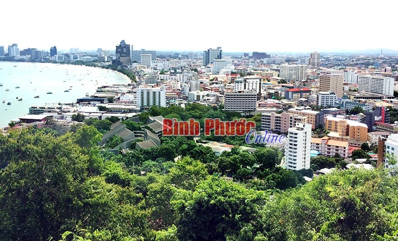 Kinh nghiệm ph&aacute;t triển du lịch