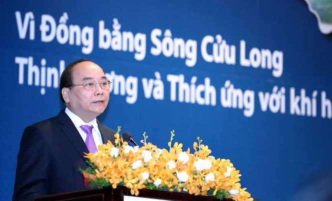 Cuộc khủng hoảng to&agrave;n cầu v&agrave; tầm nh&igrave;n chiến lược của Ch&iacute;nh phủ