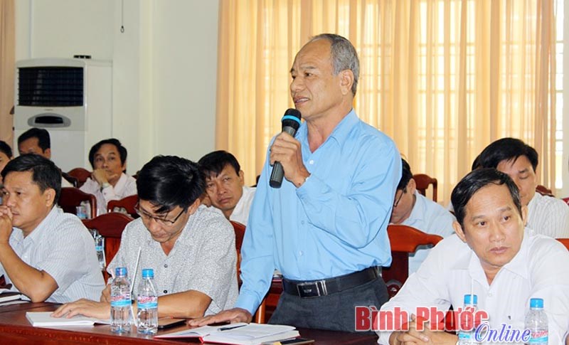 Thực hiện Chỉ thị 05 phải ph&ugrave; hợp thực tế của cơ quan, đơn vị